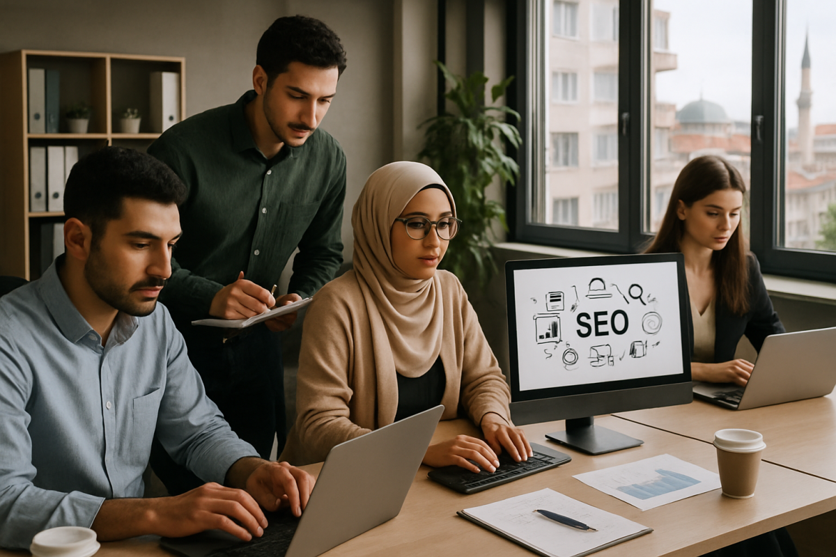 SEO Nedir? 2026 Yılı İçin Güncel ve Tam SEO Rehberi