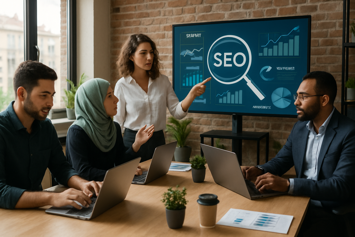 SEO Çalışması Kaç Ayda Sonuç Verir? Gerçekçi Beklentiler