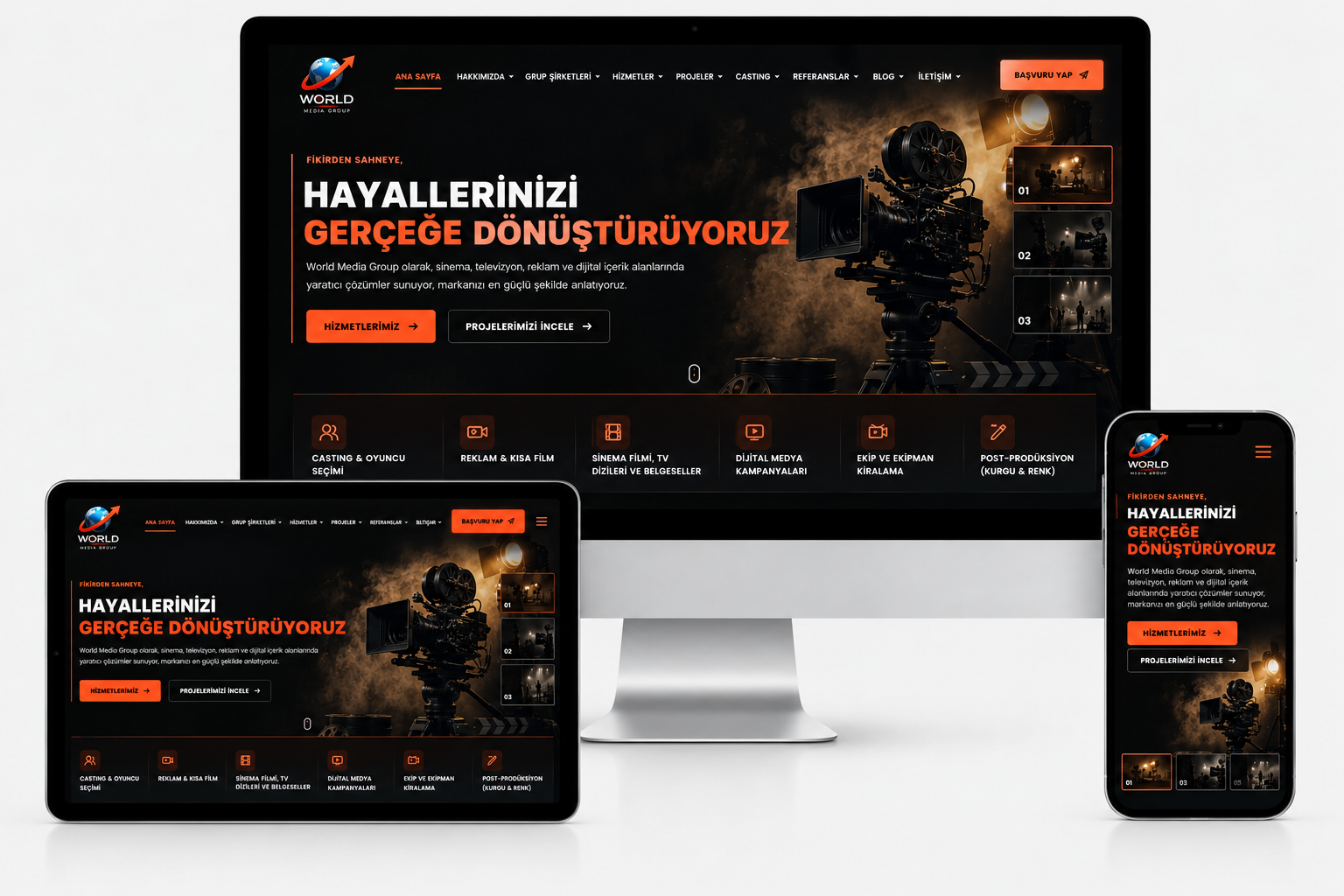World Media Group